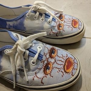 Opening Ceremony Magritte Vans